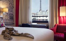 Mercure Tour Eiffel Grenelle